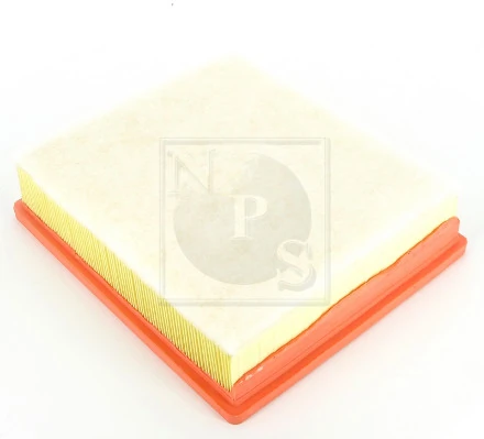 8671017051 Motrio Filtro de ar