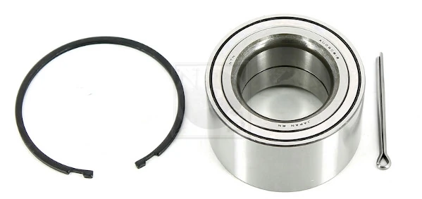 Rolamento de cubo dianteiro Nissan X-Trail  T30