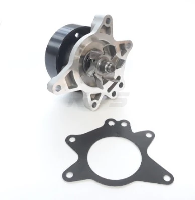 Compre CP290000S Mahle Original Bomba de água (bomba) de esfriamento