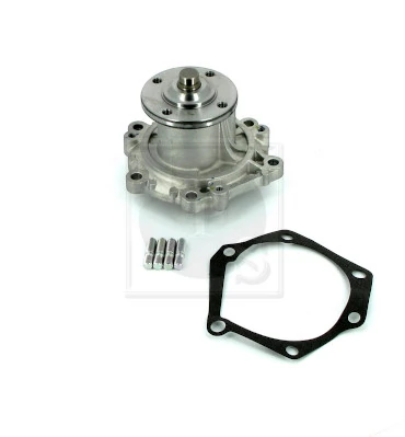 Bomba de água (bomba) de esfriamento para Toyota Land Cruiser PRADO ASIA J12