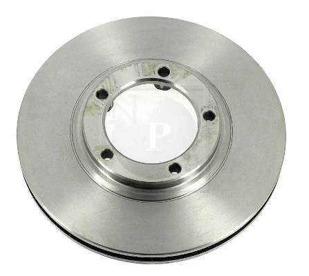 Disco do freio dianteiro para Hyundai H-1 STAREX Starex 