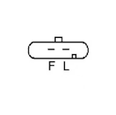 Compre Gerador Chevrolet Captiva 1