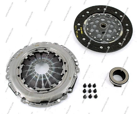 93190223 General Motors Kit de embraiagem (3 peças)