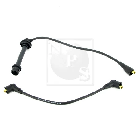 Fios de alta voltagem, kit para Toyota Celica  T16