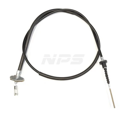 Cabo de embraiagem Beca Cables 2001005 preço, a partir de 41,36 USD
