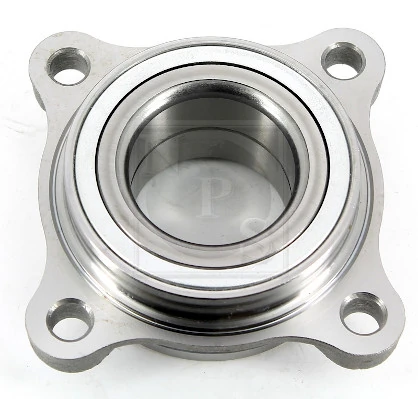 Rolamento de cubo dianteiro Toyota Hilux pick-up (KUN25) (2005 - 2015) 