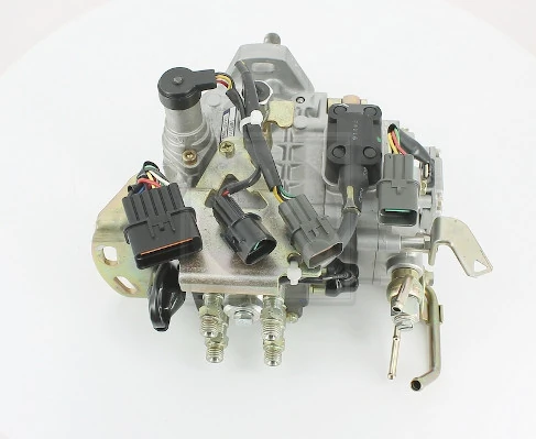 Bomba de combustível de pressão alta para Mitsubishi Pajero CLASSIC II V2W