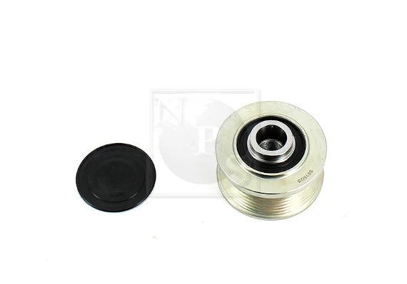  Polia do gerador Alfa Romeo 159 sedan (939) (2005 - 2011) 