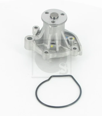 Bomba de água (bomba) de esfriamento para Honda Accord III CA4, CA5