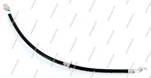  Mangueira do freio dianteira Mercedes E sedan (W212) (2009 - 2016) 