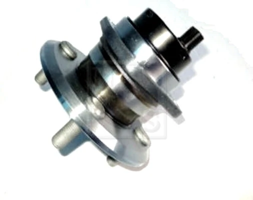 Cubo traseiro Toyota Corolla VERSO E12J