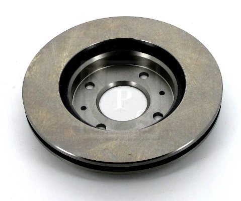 Disco do freio dianteiro VAG MR510742 preço, a partir de 29,03 USD