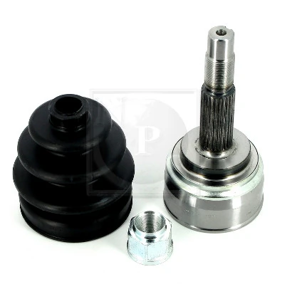 Junta homocinética externa dianteira para Nissan Almera II N16