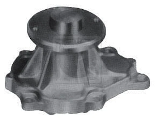 Bomba de água (bomba) de esfriamento para Nissan Vanette  C22