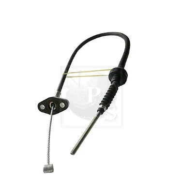 25187023 Peugeot/Citroen Cabo de embraiagem