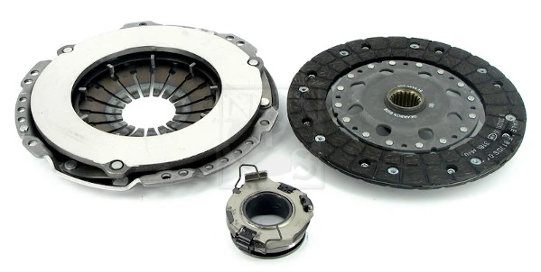 Kit de embraiagem (3 peças) INA 623304400 preço, a partir de 232,65 USD