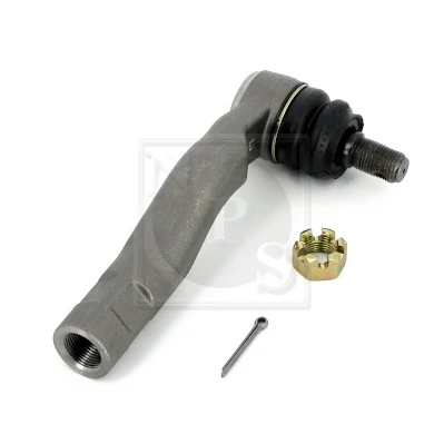  Ponta externa da barra de direção Toyota Land Cruiser 100 SUV (J10) (1998 - 2005) 100