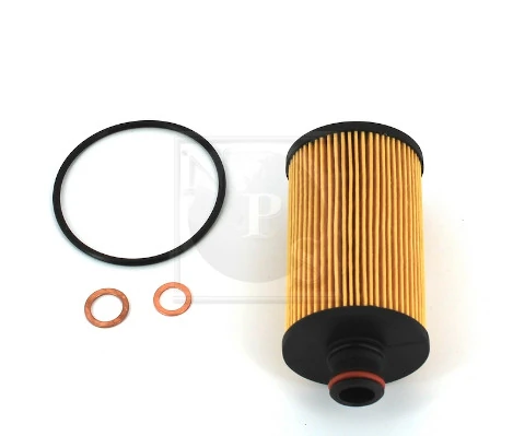 6711803009 Hyundai/Kia Filtro de óleo