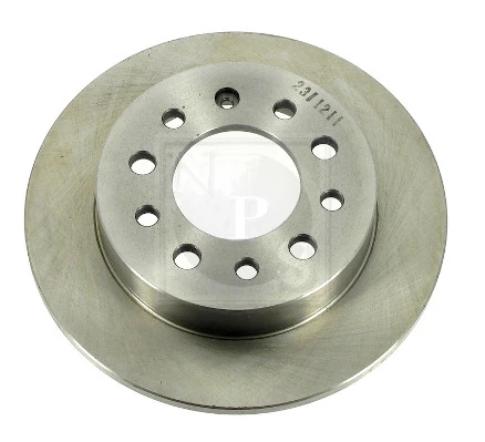 Compre Disco do freio traseiro Hyundai Sonata 6
