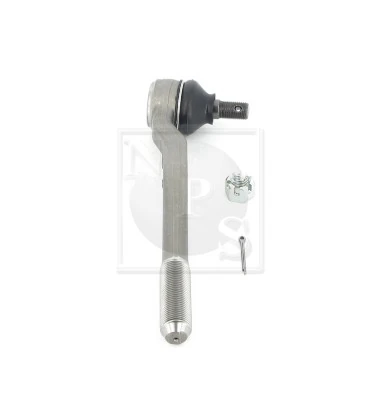  Ponta externa da barra de direção Toyota Land Cruiser 80 SUV (J8) (1990 - 1998) 80