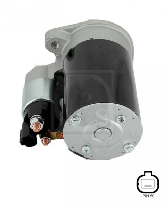 Compre 446500 VALEO Motor de arranco