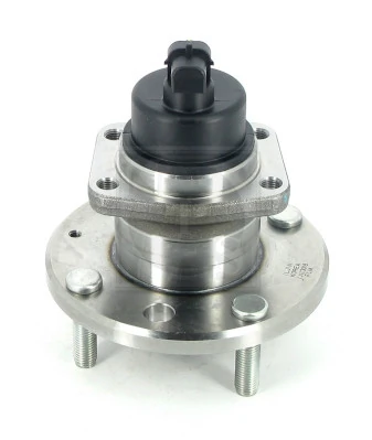  Cubo traseiro Chevrolet Epica II sedan (V250) (2006 - 2011) II