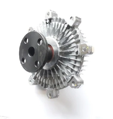 Acoplamento viscoso de ventilador de esfriamento para KIA Sportage I K00