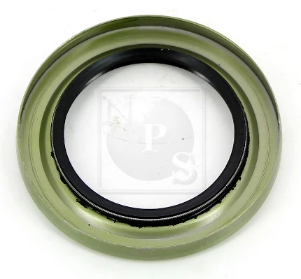 Rolamento de cubo dianteiro Mitsubishi Eclipse I D22A, D27A
