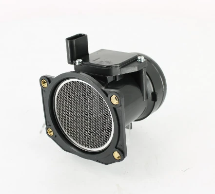 Sensor de fluxo (consumo) de ar, medidor de consumo M.A.F. - (Mass Airflow) para Volkswagen Polo III 6KV2
