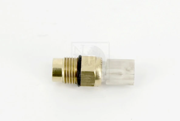  Sensor de temperatura do fluido de esfriamento (de ativação de ventilador do radiador) Toyota TERCEL sedan (EL53) (1994 - 2003) 