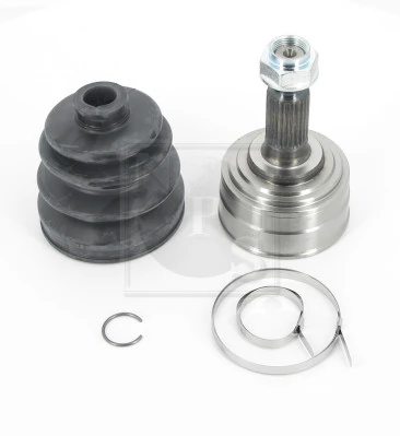 Junta homocinética externa dianteira para Honda Civic III AL, AJ, AG, AH