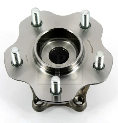 Cubo traseiro SNR HGB35242