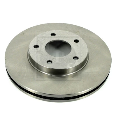 Disco do freio dianteiro para Nissan X-Trail  T30