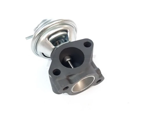 Válvula EGR de recirculação dos gases Hyundai Galloper  JK