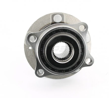 Cubo dianteiro para Hyundai Tucson II TM