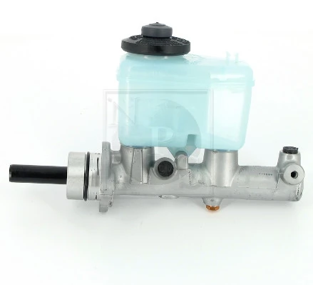 Cilindro mestre do freio para Toyota Land Cruiser 100 J10