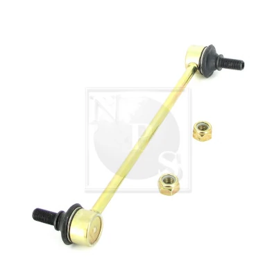 Montante de estabilizador dianteiro Volkswagen Multivan T5 7HM, 7HN, 7HF, 7EF, 7EM, 7EN