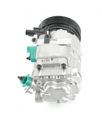 F500DC4CA03 Hyundai/Kia Compressor de aparelho de ar condicionado
