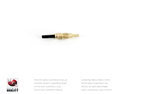 Sensor de temperatura do fluido de esfriamento para Honda Civic IV ED, EF