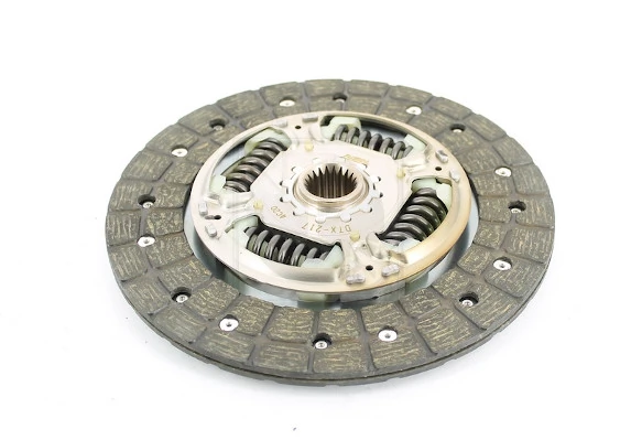 Disco de embraiagem para Toyota Corolla  E15