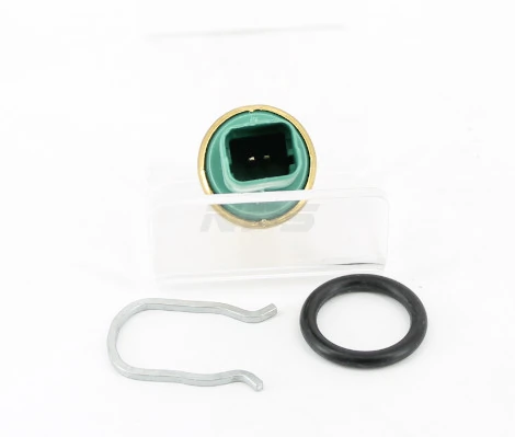 Compre Sensor de temperatura do fluido de esfriamento Peugeot 407 