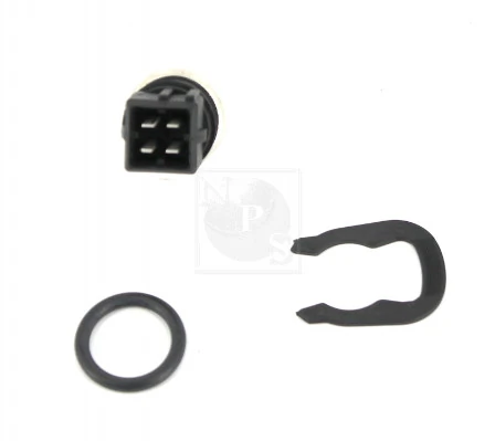 Sensor de temperatura do fluido de esfriamento Suzuki Jimny  FJ