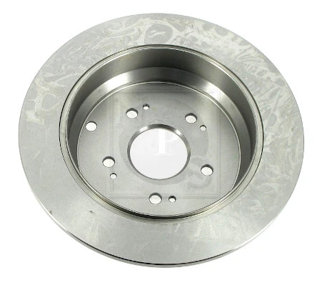  Disco do freio traseiro Honda CR-V II SUV (RD) (2002 - 2006) II
