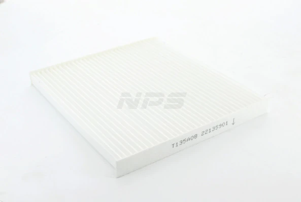 Filtro de salão Toyota Corolla preço, a partir de 5,13 USD