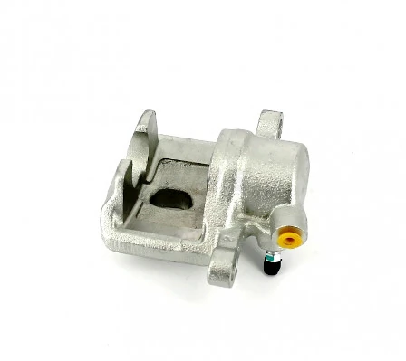 Suporte do freio traseiro esquerdo TRW BHT187EC