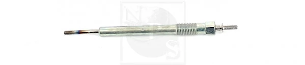 Vela de incandescência para Hyundai Santa Fe III DM