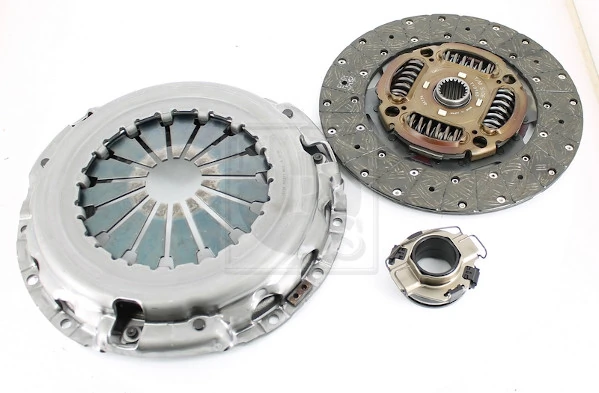 312500K460 Toyota Kit de embraiagem (3 peças)