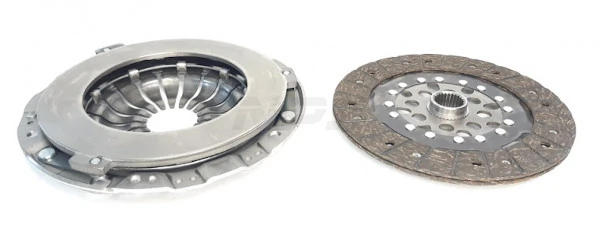 600032900 INA Kit de embraiagem (3 peças)