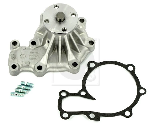 Bomba de água (bomba) de esfriamento para Ford Ranger  ET