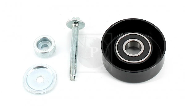 Rolo parasita da correia de transmissão Mazda 6 preço, a partir de 34,85 USD